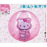 Happy People Hello Kitty Strandball