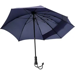 Euroschirm Swing Backpack Handsfree Regenschirm - marine