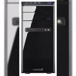 Captiva Power Starter R64-148 2023 8 GB RAM 480 GB SSD Win 11