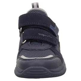 superfit Klettschuhe Blau 40