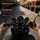 Burnout MiniMe 50 ccm 3,0 PS 45 km/h Schwarz