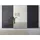 Rauch Schwebetürenschrank OTELI 360 x 229 x 62 cm Grau