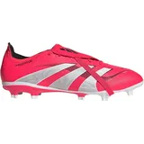 Adidas Predator League LUCRED/FTWWHT/CBLACK, 48 2⁄3