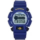 Casio G-Shock DW-9052 Silikon 43 mm DW9052-2VDR