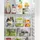 SmartStore Aufbewahrungsbox Compact Clear L 41 x 29 x 16 cm 15-tlg. transparent