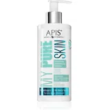 apis natural cosmetics My Pure Skin Reinigungsgel 300 ml