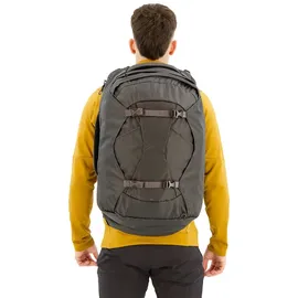 Osprey Farpoint 40 - Tunnel Vision Grey - One Size