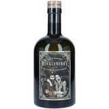 Huckleberry The Strongest - 77 % - Gin