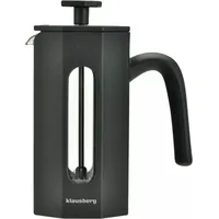 Klausberg KOLBEN-KAFFEE-/TEEZUBEREITUNG MIT 350ml Klausberg KB-7676