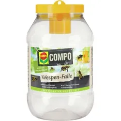COMPO Wespen-Falle N 12 x 1 ST Falle