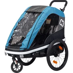 Hamax Avenida One Blau Modell Aktion