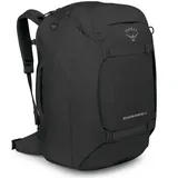 Osprey Sojourn Porter 65 Rucksack schwarz