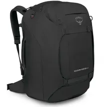 Osprey Sojourn Porter 65 Rucksack schwarz