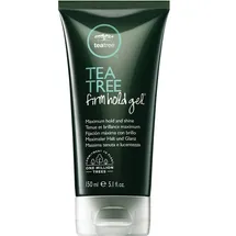 Paul Mitchell Tea Tree Firm Hold Gel 150ml