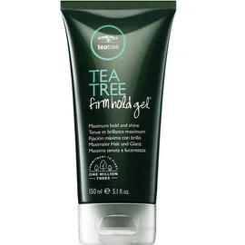 Paul Mitchell Tea Tree Firm Hold Gel 150ml