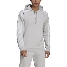 adidas Squadra 21 Sweat Hoodie Team Light Grey S