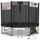 Juskys JumpMaster XL Ø 305 cm