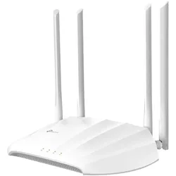 TP-Link TL-WA1201 AC1200 WLAN Access Point Dual-Band Gigabit-Port