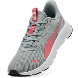 Puma FlexFocus Lite Modern Kinder Cool Mid Gray/Magic Rose 36