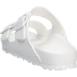 Birkenstock Arizona EVA schmal White 35