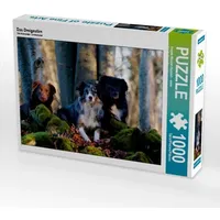 Calvendo Das Dreigestirn (Puzzle)