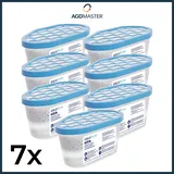 Luftentfeuchter Nachfüllpack Geruchlos 400ml 7x gegen Feuchtigkeit AquaFloow