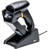 Star Micronics Star BSH-32U, 2D, HD, Kit (USB), schwarz, Barcode-Scanner, - Handgerät - 2D-Imager