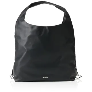 Hugo Ilene Tote Bag Black