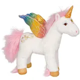 Die Spiegelburg Einhorn Cosy - Einhorn-Paradies 27 cm