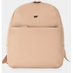 Braun Büffel Hanna S Rucksack Creme, beige rosa