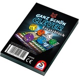 Schmidt Spiele Ganz schön clever! Einzelblock