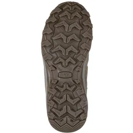 Jack Wolfskin Refugio Texapore Mid Damen Chestnut 38