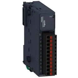 Schneider Electric E/A-Erweiterung TM3 TM3AQ4G