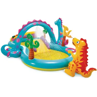 Intex Dinoland Playcenter 333 x 229 x 112 cm