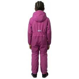 TROLLKIDS Regenanzug Bergen Pink 116