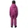 TROLLKIDS Regenanzug Bergen Pink 116