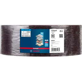 Bosch Expert N880 Schleifvlies 100 mm x 10 m