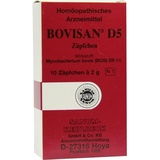 Sanum-Kehlbeck GmbH & Co. KG Bovisan D 5