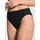 CALIDA High-Waist-Slip 2 St. Schwarz M (44/46)