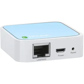 TP-Link TL-WR802N Wireless Nano Router