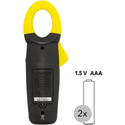 Trotec Pince ampèremétrique BE40