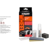 Quixx Felgen Reparatur-Set - für silberen Felgen, silber