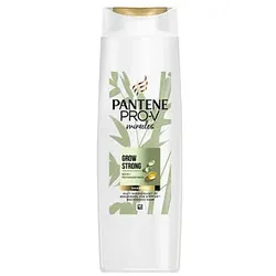 PANTENE PRO-V miracles GROW STRONG Shampoo 250 ml