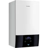Daikin Altherma 3 R W 11 kW, Wärmepumpe, Innengerät, Heizen, 9 kW E-Heizstab