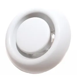 Helios Ventilatoren KTVA 75/80 Kunststoff-Tellerventil