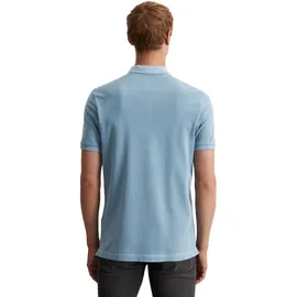 Marc O'Polo Poloshirt blau XXL