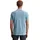 Marc O'Polo Poloshirt blau XXL