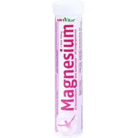 Amosvital Magnesium 240 mg Brausetabletten 20 St.