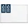 Magnetoplan Whiteboard 200 x 100 cm Weiß