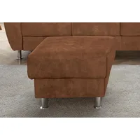 Sit&more Hocker »Salsa«, braun